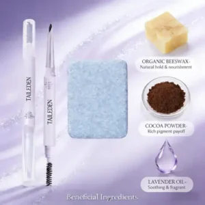 3in1 Brow Wonder The Only Brow Tool Youll Ever Need - Image 5