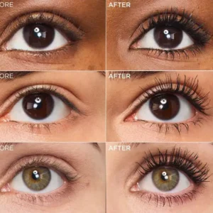 TAILEDEN WASHABLE MASCARA - Image 5