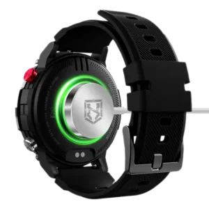 THE ENDURANCEX SMARTWATCH - Image 4