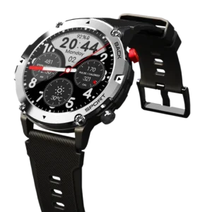 THE ENDURANCEX SMARTWATCH - Image 7