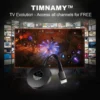 TV Streaming Device