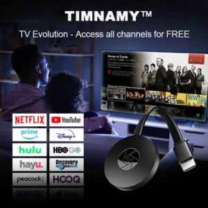 TV Streaming Device - Image 2
