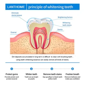 Teeth Whitening Essence - Image 7