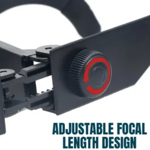 Telescope Glasses - Image 2