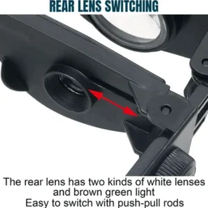 Telescope Glasses - Image 3