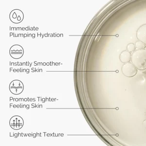 The Natravor Hyaluronic Acid 2% + B5 - Image 4