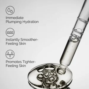 The Natravor Hyaluronic Acid 2% + B5 - Image 5