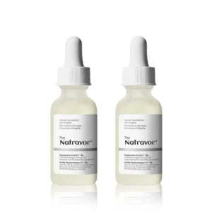 The Natravor Hyaluronic Acid 2% + B5 - Image 8