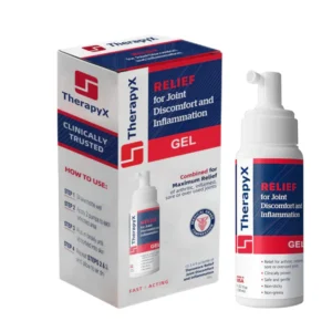Joint and Bone Therapy Gel