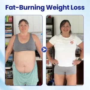 24K Golden FatBurn Nano Essence - Image 3