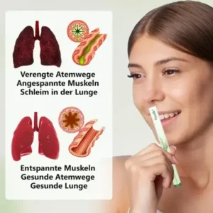 Botanical LungCare Königskerze-Diffusor - Image 4