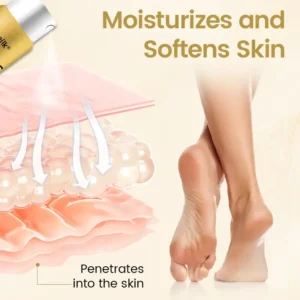 Diabetic Foot Healing Spray - Bee Venom Infused - Image 4