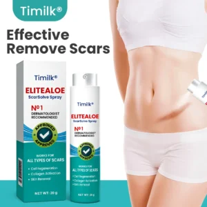 EliteAloe ScarSolve Spray - Image 5