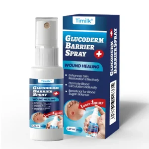 GlucoDerm Barrier Spray - Image 10