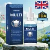 Multi-Action Oral Care Essence