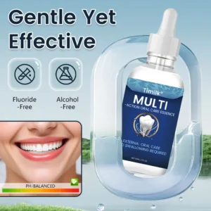 Multi-Action Oral Care Essence - Image 3
