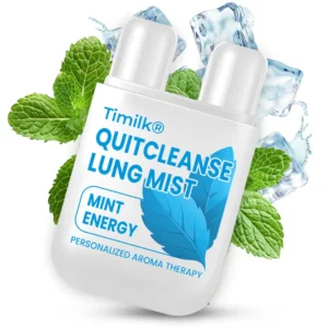 QuitCleanse Lung Mist