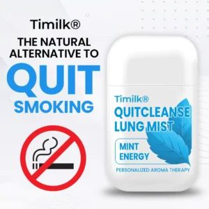 QuitCleanse Lung Mist - Image 2