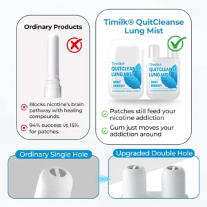 QuitCleanse Lung Mist - Image 6