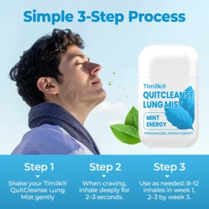 QuitCleanse Lung Mist - Image 8
