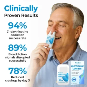QuitCleanse Lung Mist - Image 5