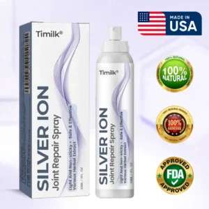 Silver Ion Joint Repair Spray