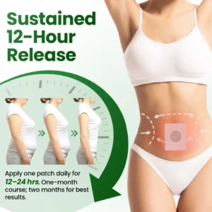 Slim Balance Patch - Image 4