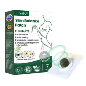 Slim Balance Patch - Image 9