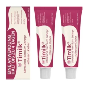 UltraBond Premium Denture Adhesive - Image 7