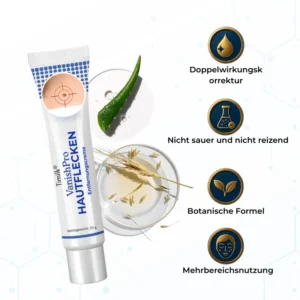VanishPro Skin Spot Removal Cream - Image 4