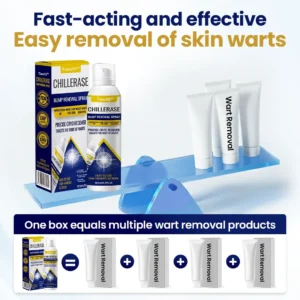 ChillErase Bump Renewal Spray - Image 3