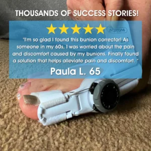 Adjustable Bunion Corrector - Image 5