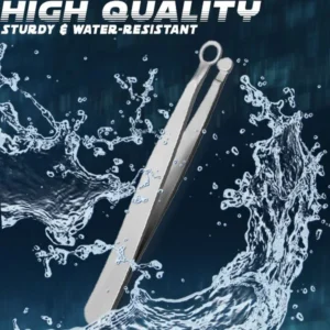 Nose Hair Trimming Tweezer - Image 4