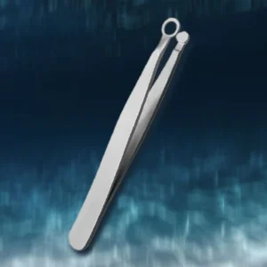 Nose Hair Trimming Tweezer - Image 5