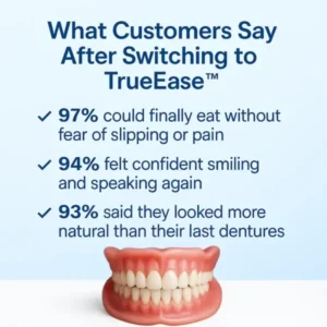 Custom-Fit Functional Dentures — Perfectly Fitted in Minutes at Home - Image 5