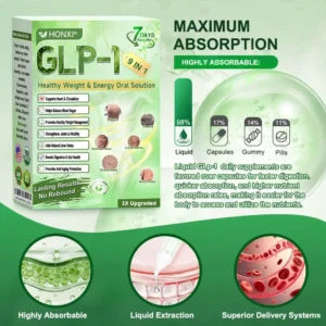 9-IN-1 Healthy Weight & Energy Oral Solution - Image 15