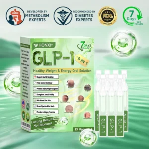 9-IN-1 Healthy Weight & Energy Oral Solution - Image 4