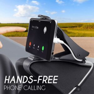 Universal Car Phone ClipHolder - Image 6