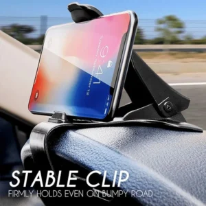 Universal Car Phone ClipHolder - Image 2