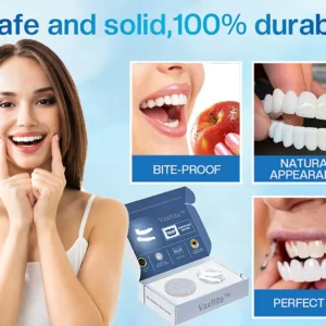 Moldable Dentures - Image 6
