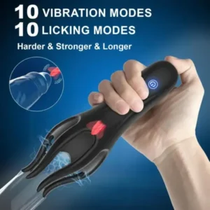 3in1 NeuroWave Therapy Device - Image 2