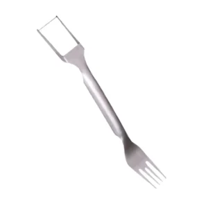 Watermelon Fruit Fork Cutter - Image 5