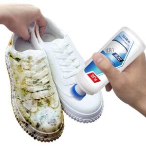 White Shoes Cleaner - Image 2
