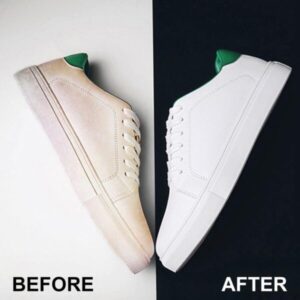 White Shoes Cleaner - Image 4