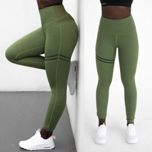 New Anti-Cellulite Compression Slim Leggings - Image 2