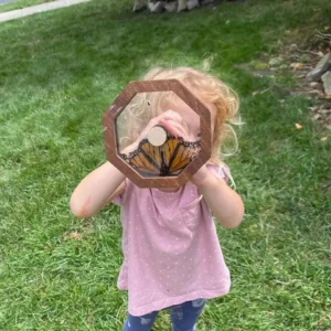 Wooden Handmade Kaleidoscope Kit-BUY 2 FREE SHIPPING - Image 5