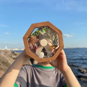 Wooden Handmade Kaleidoscope Kit-BUY 2 FREE SHIPPING - Image 2