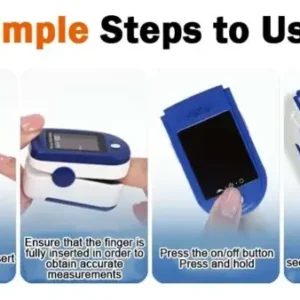 High Precision Non-invasive Glucose Meter - Image 16