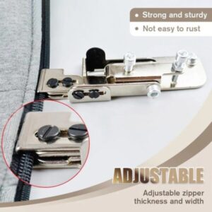 Zipper Foot - Image 2