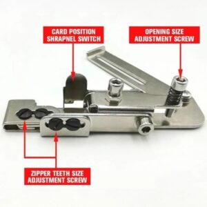 Zipper Foot - Image 4